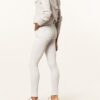 PATRIZIA PEPE Skinny Jeans Damen, Grau