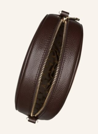 PATRIZIA PEPE Umhängetasche Damen, Beige