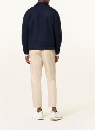 PAUL Blouson Herren, Blau