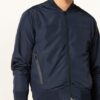 PAUL Blouson Herren, Blau