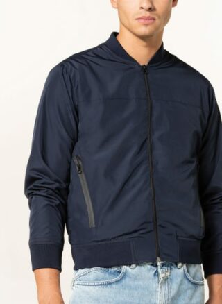 PAUL Blouson Herren, Blau