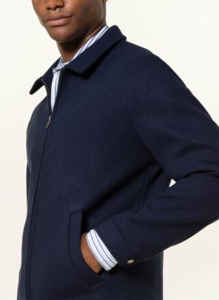 PAUL Blouson Herren, Blau
