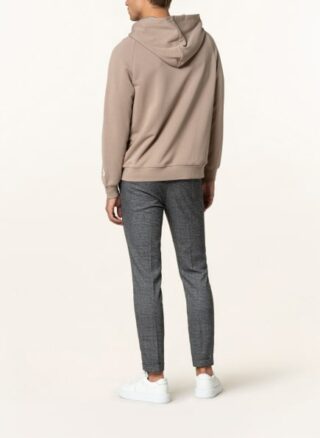 PAUL Hoodie Herren, Beige