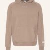 PAUL Hoodie Herren, Beige