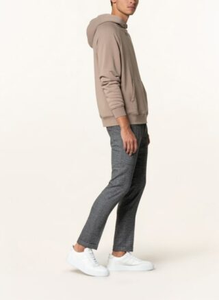 PAUL Hoodie Herren, Beige