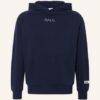 PAUL Hoodie Herren, Blau