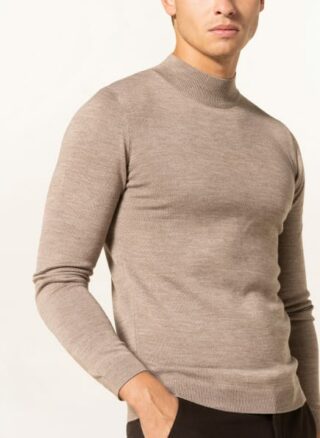 PAUL Pullover Herren, Beige
