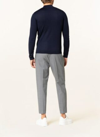 PAUL Pullover Herren, Blau