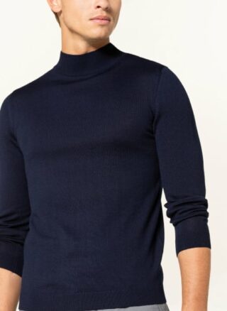 PAUL Pullover Herren, Blau