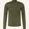 PAUL Pullover Herren, Grün