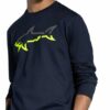 PAUL & SHARK Longsleeve Herren, Blau