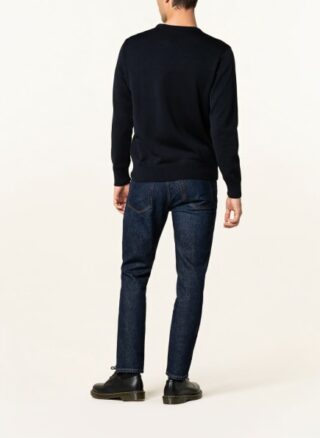 PAUL & SHARK Pullover Herren, Blau
