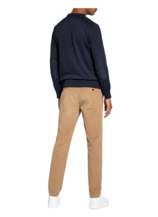 PAUL & SHARK Pullover Herren, Blau