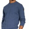 PAUL & SHARK Pullover Herren, Blau