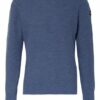 PAUL & SHARK Pullover Herren, Blau