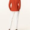 PAUL & SHARK Pullover Herren, Orange