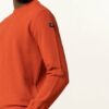 PAUL & SHARK Pullover Herren, Orange