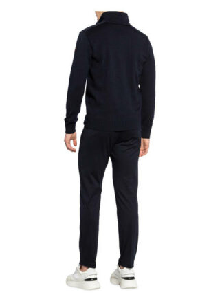 PAUL & SHARK Strickjacke Herren, Blau