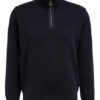 PAUL & SHARK Strickjacke Herren, Blau