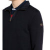 PAUL & SHARK Strickjacke Herren, Blau