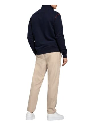 PAUL & SHARK Sweatshirt Herren, Blau