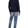PAUL & SHARK Sweatshirt Herren, Blau
