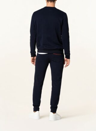 PAUL & SHARK Sweatshirt Herren, Blau