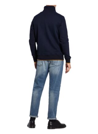 PAUL & SHARK Sweatshirt Herren, Blau