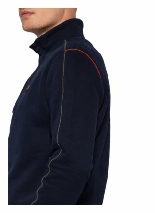 PAUL & SHARK Sweatshirt Herren, Blau