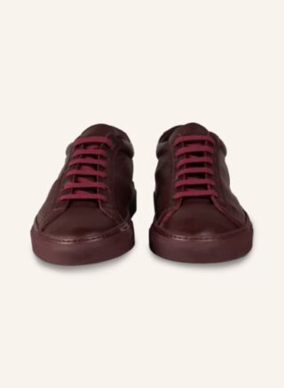 PAUL Sneaker Herren, Rot