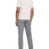 PAUL Strick-Poloshirt Herren, Weiß
