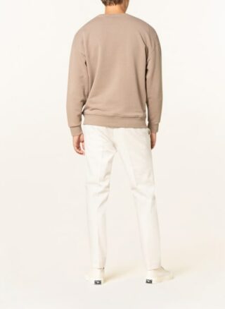 PAUL Sweatshirt Herren, Beige