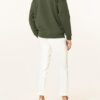 PAUL Sweatshirt Herren, Grün