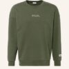 PAUL Sweatshirt Herren, Grün