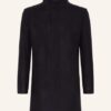 PAUL Wollmantel Herren, Blau