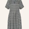 PENNYBLACK Accia Hängerkleid Damen, Blau