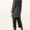 PENNYBLACK Miceneo Blazermantel Damen, Grau