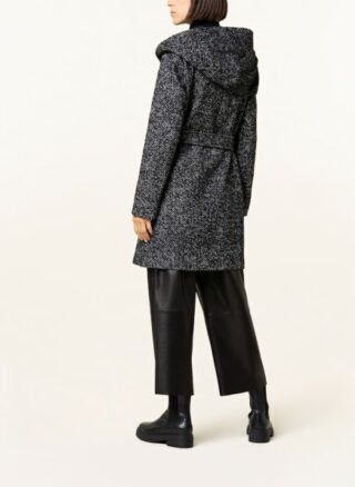 PENNYBLACK Miceneo Blazermantel Damen, Grau