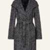 PENNYBLACK Miceneo Blazermantel Damen, Grau