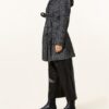 PENNYBLACK Miceneo Blazermantel Damen, Grau