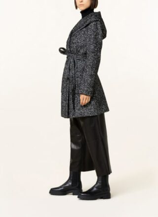 PENNYBLACK Miceneo Blazermantel Damen, Grau