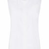 PESERICO Blusentop Damen, Weiß