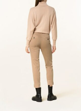 PESERICO Chino Damen, Beige