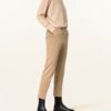 PESERICO Chino Damen, Beige