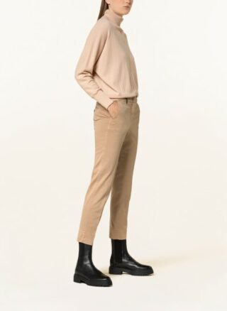 PESERICO Chino Damen, Beige