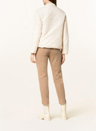 PESERICO Daunenjacke Damen, Beige