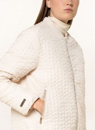 PESERICO Daunenjacke Damen, Beige
