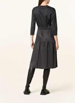 PESERICO Hängerkleid Damen, Grau