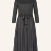 PESERICO Hängerkleid Damen, Grau