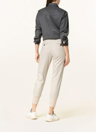 PESERICO Jogginghose Damen, Grau